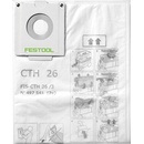 FESTOOL FIS-CTH 48/3H 3 ks