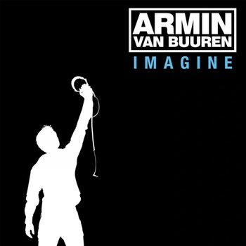 BUUREN, ARMIN VAN - IMAGINE LP