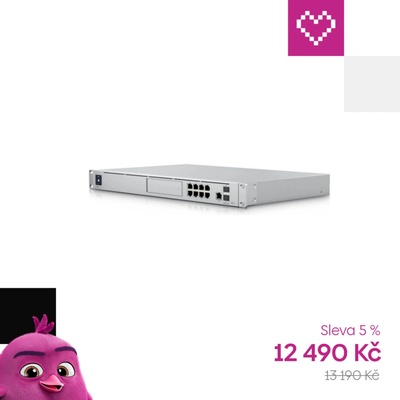 Ubiquiti UDM-SE