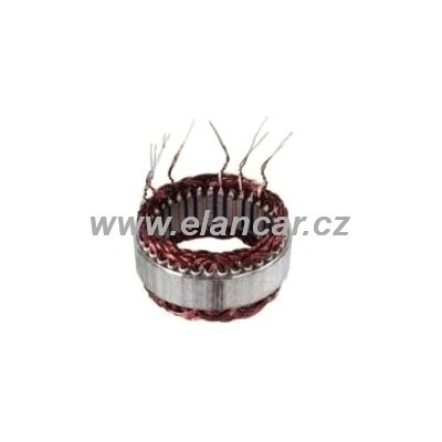 Stator alternátoru Valeo A11VI16 / 592833