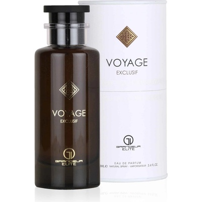 Grandeur Voyage Exclusif parfémovaná voda unisex 100 ml