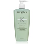 Kérastase Specifique Bain Divalent дълбоко почистващ шампоан за мазна кожа на скалпа 500ml