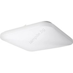 Top Light - LED таванно осветително тяло за баня DUNAJ LED/32W/230V 3000/4000/6500K IP44 бяло (TP1896)