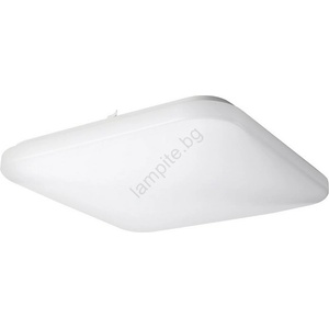 Top Light - LED таванно осветително тяло за баня DUNAJ LED/32W/230V 3000/4000/6500K IP44 бяло (TP1896)