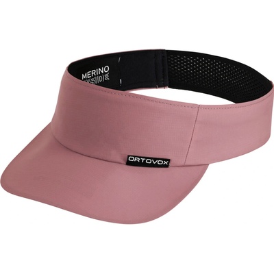 Ortovox Fast Mountain Visor ružová