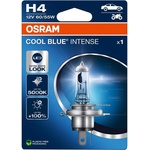 OSRAM cool blue intense next gen 1bl h4 60/55w 5000k