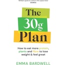 The 30g Plan - Emma Bardwell