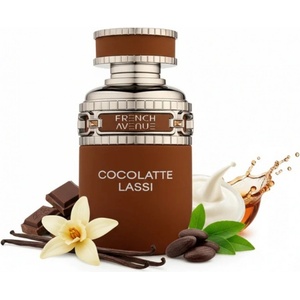 French Avenue Cocolatte Lassi EDP 80 ml Парфюми