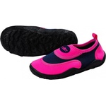 Aqua Sphere Aqualung beachwalker kids pink/navy blue 20/21