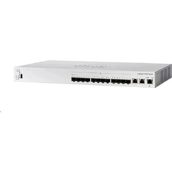 Cisco Catalyst C1300-12XS