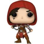 Funko POP! Games: Diablo IV - Rogue 1009 (FUNKO-96225)