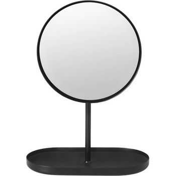 Image 1 of blomus Черно козметично огледало blomus от серия modo
