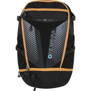 Husky Cingy 30l black