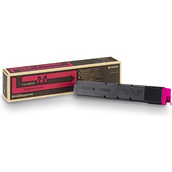 Kyocera TK-8305M оригинален тонер кит (магента) (okl tk8305m 13094)