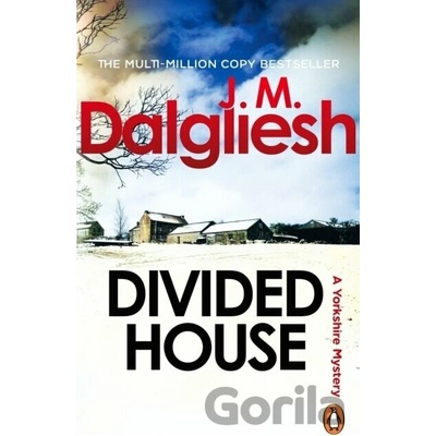Divided House - J M Dalgliesh