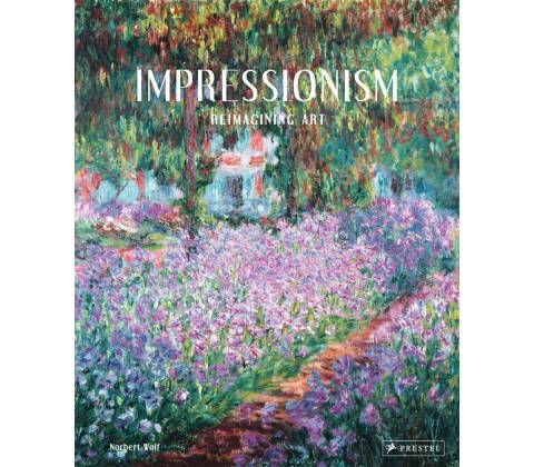 Impressionism - Wolf, Norbert