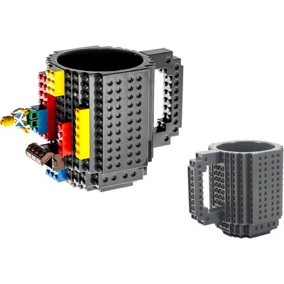 DR Lego hrnek 340 ml – Zboží Dáma
