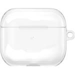 Baseus Калъф Baseus за слушалки Apple AirPods Pro, Прозрачен (BSU3831)