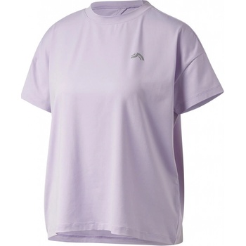 CRIVIT Dámské funkční triko lila fialová