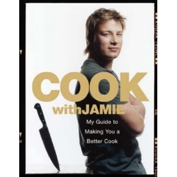 Cook with Jamie Jamie Oliver
