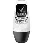 Rexona Men Invisible on Black + White 50 ml