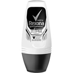 Rexona Men Invisible on Black + White 50 ml