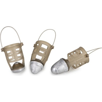 Matrix Krmítko Plastové Orbit Small - 30 g