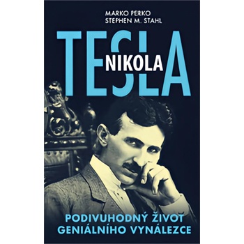 Nikola Tesla - Marko Perko