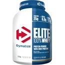 Dymatize Elite 100% Whey 2170 g