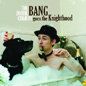 The Divine Comedy - Bang Goes The Knighthood (Reissue) (LP) (5024545892314)