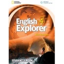 English Explorer 1 Workbook