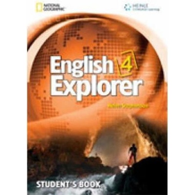 English Explorer 1 Workbook