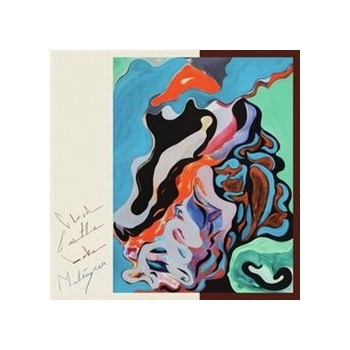 Cloud Castle Lake - Malingerer CD