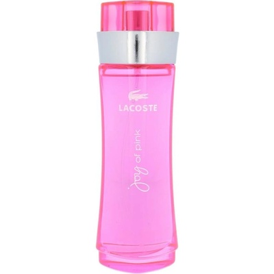 Lacoste Joy of Pink toaletná voda dámska 90 ml