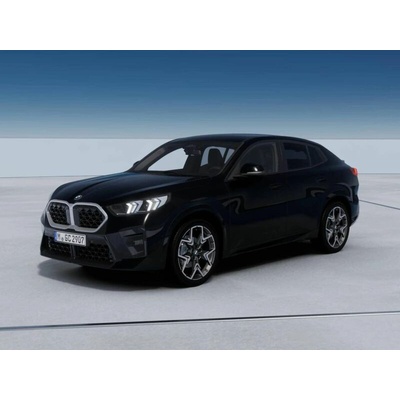 BMW X2 sDrive18d M Sport 110 kW