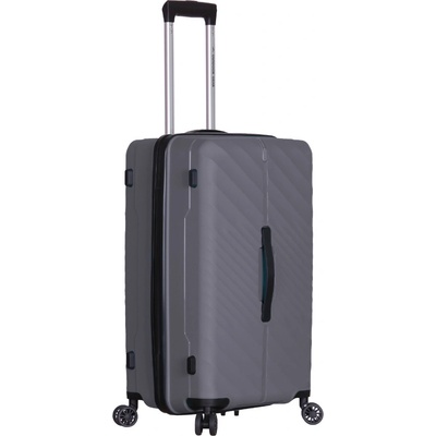 OUTDOOR GEAR Stellar TR-407/3-S šedá 34 L