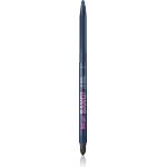 Benefit BADgal BANG! Pencil дълготраен молив за очи цвят Midnight Blue 0, 25 гр