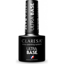 Claresa Gél lak Ultra Base 5 g