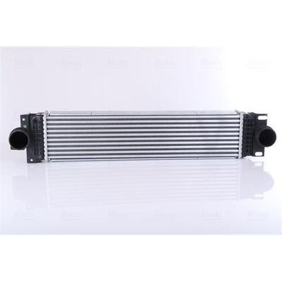 Chladič turba NISSENS 961436