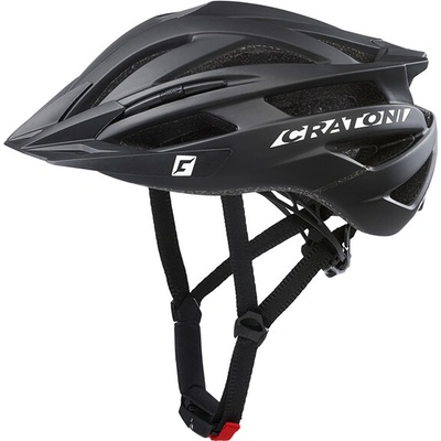 CRATONI Agravic Black Matt 2025