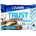 USN Trust Cookies Cookies & Cream, 1x75 Grams/12 bar box/