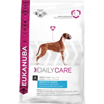 Eukanuba DC Sensitive Joints 2,5 kg