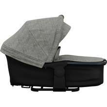 TFK korba MONO/PRO COMBI Premium Grey
