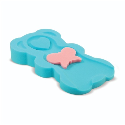 Lorelli Classic - MEKA ПОДЛОЖКА MIDI СИНЬО