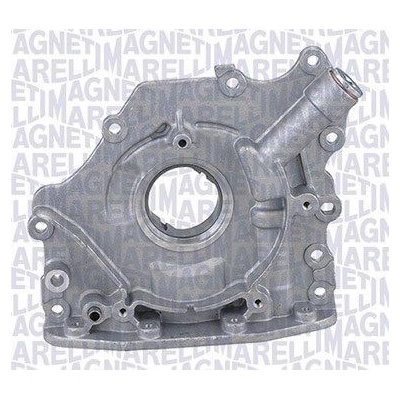 Olejové čerpadlo MAGNETI MARELLI 351516000007