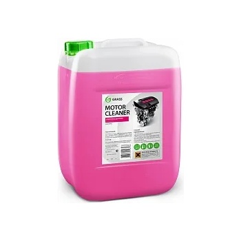 Image 1 of GRASS Motor cleaner - Препарат за двигатели 20 кг
