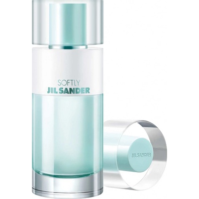 Jil Sander Softly toaletná voda dámska 80 ml tester