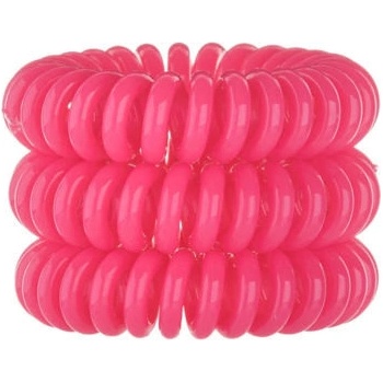 Invisibobble Power Hair Ring gumička na vlasy 3 ks odstín pinking of you pro ženy
