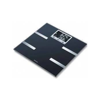 Beurer BF 720 Diagnostic Weight (Black/Stainless Steel (Brushed))