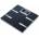 Beurer BF 720 Diagnostic Weight (Black/Stainless Steel (Brushed))